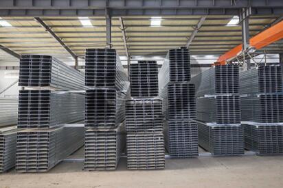 該如何運用襄陽鍍鋅C型鋼的場合有哪些呢？