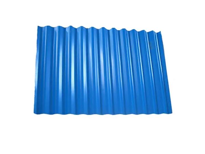 彩鋼瓦的隔熱及抗風能力咋樣？如何正確地使用才是關(guān)鍵？