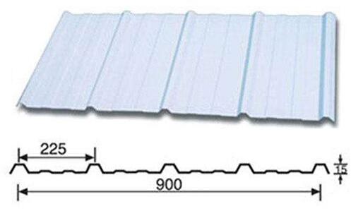 路邊上常見(jiàn)的襄陽(yáng)彩鋼板有啥優(yōu)點(diǎn)尼？
