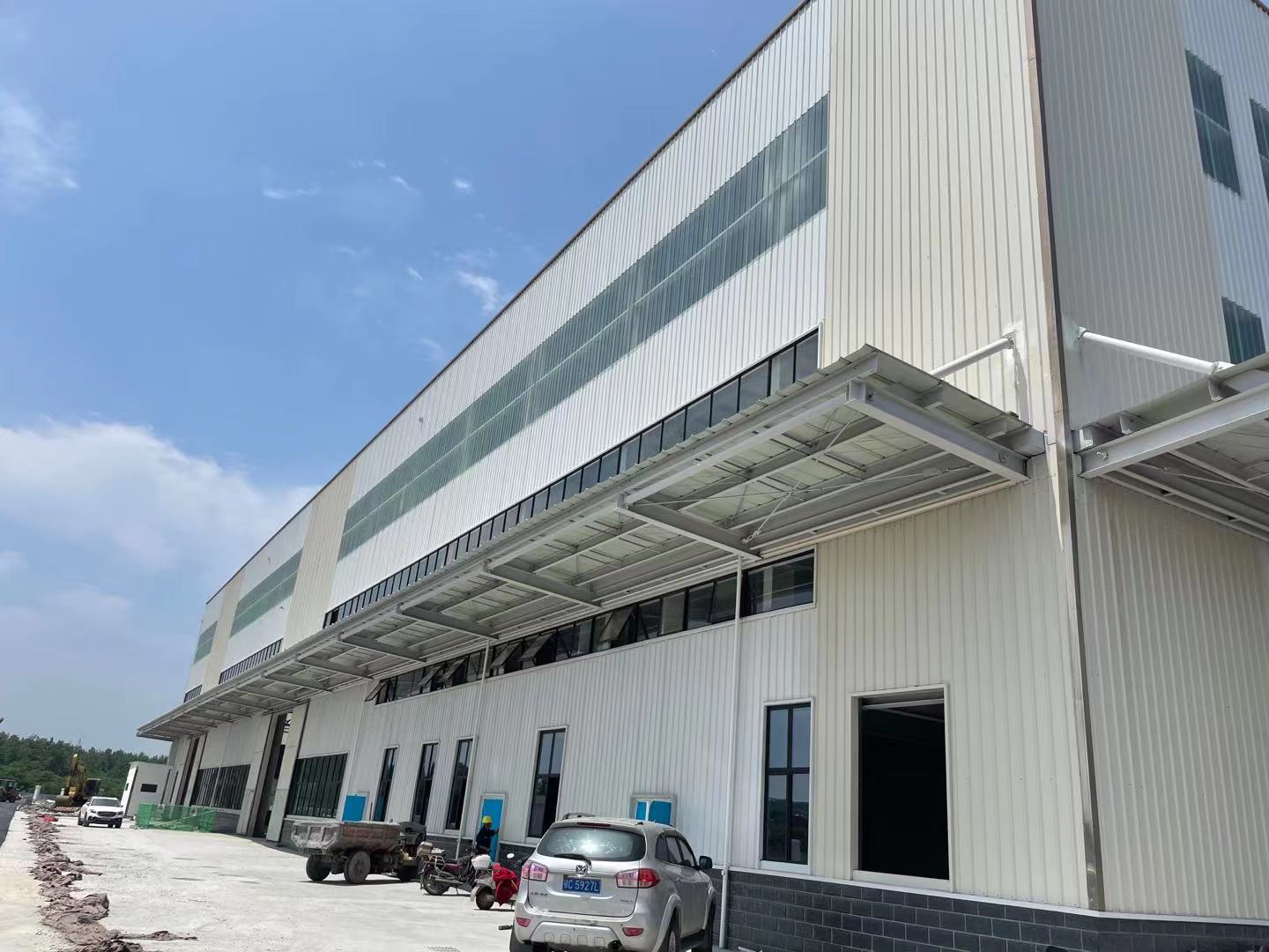 解惑：襄陽(yáng)遠(yuǎn)大生產(chǎn)的鋼結(jié)構(gòu)活動(dòng)房的材料是什么？