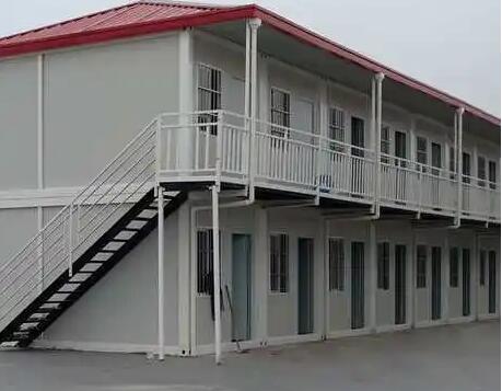 知識點(diǎn)：襄陽鋼結(jié)構(gòu)活動房能被廣泛應(yīng)用的原因有哪些？