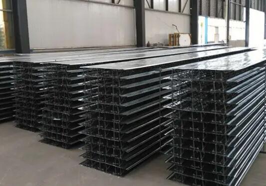 新玩法：襄陽鋼結(jié)構(gòu)樓承板施工方法！記得收藏