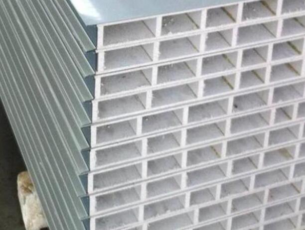 安裝凈化板需要注意哪些問題？來看襄陽凈化板廠家的介紹