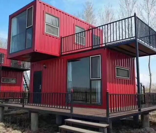 集裝箱活動(dòng)房好住人嗎？襄陽彩鋼活動(dòng)房廠家為你解密