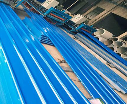 襄陽彩鋼瓦一般每10-15年需要更換一次？到底是真是假？