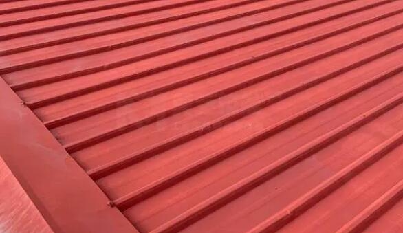 彩鋼瓦翻新你知道多少？