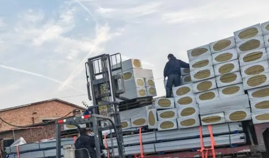 巖棉板的種類有哪些？10大種類巖棉板快速了解