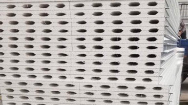 如何選擇合適的夾芯板材料？