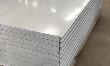 凈化板防火效能顯著，您需要留意這些地方！