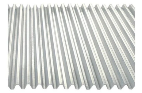 彩鋼板和瓦楞板有什么區(qū)別嗎？