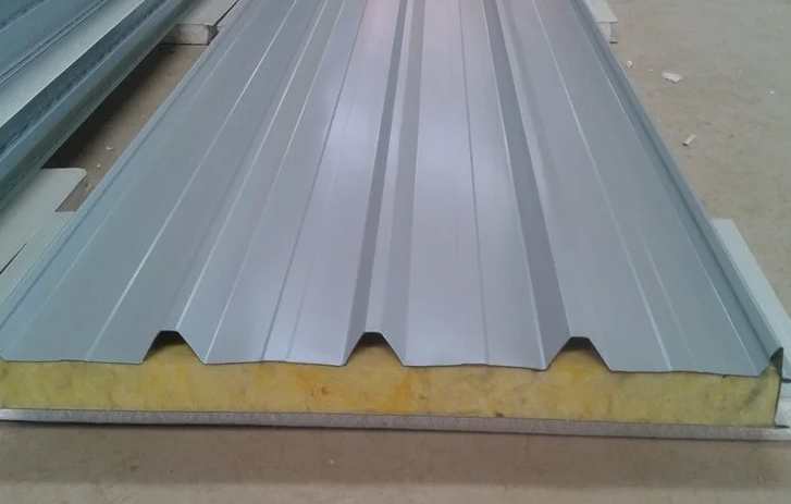 屋面彩鋼瓦太熱怎么辦？教你做好夏日防熱措施